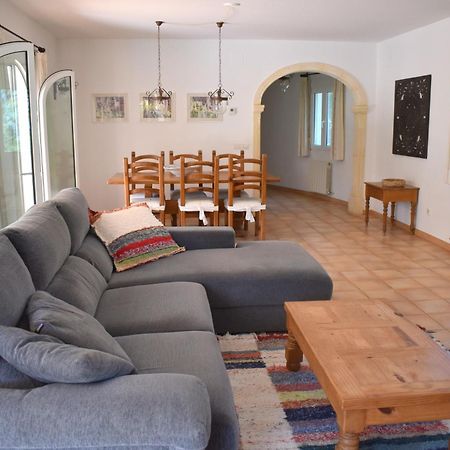 Casa Cap Negre Villa Jávea Exteriör bild