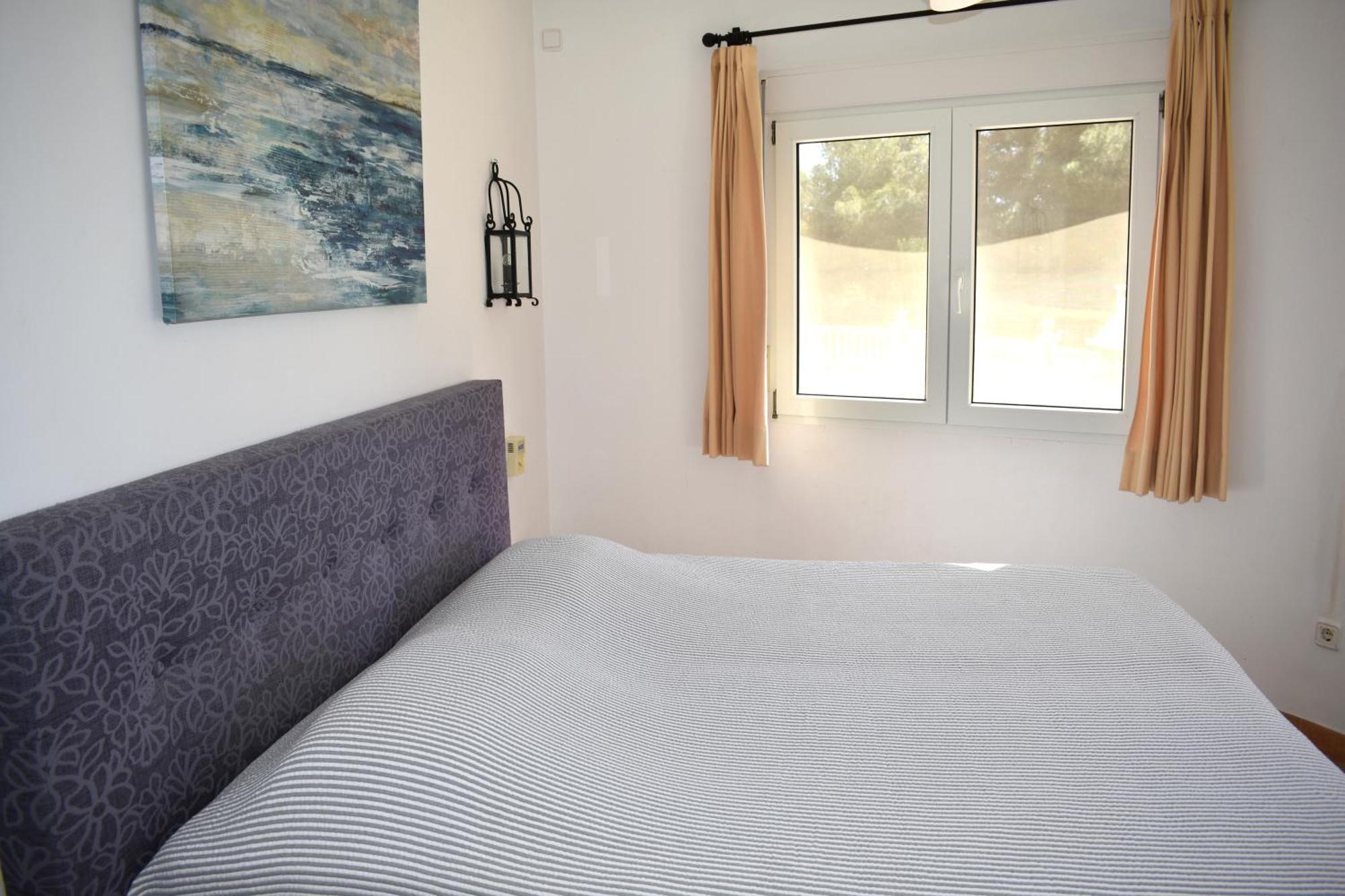 Casa Cap Negre Villa Jávea Exteriör bild